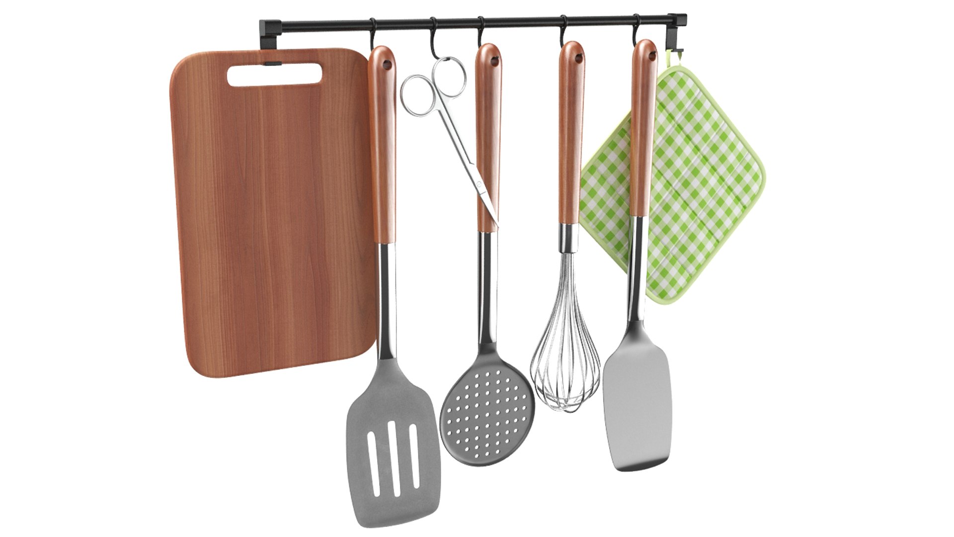 Kitchen Facet With Utensil Racks 3D model https://p.turbosquid.com/ts-thumb/go/3UWifP/O3/hanger1/jpg/1644047813/1920x1080/fit_q87/4e3164717a63225f39d05e7e9528b2a388e345d5/hanger1.jpg