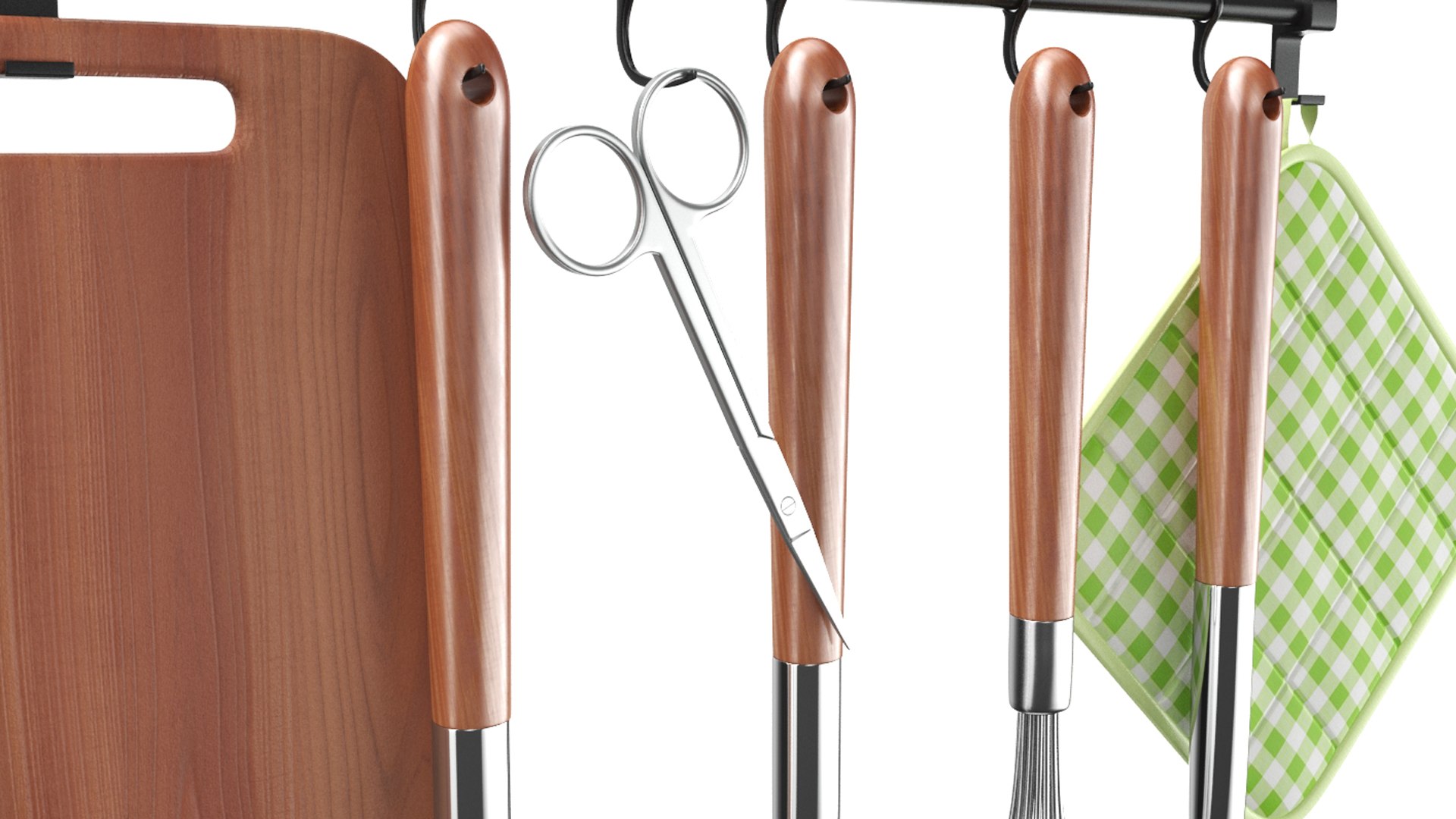 Kitchen Facet With Utensil Racks 3D model https://p.turbosquid.com/ts-thumb/go/3UWifP/gY/hanger4/jpg/1644047912/1920x1080/fit_q87/1915738df710364f6071000f2c789255d7f1abd7/hanger4.jpg