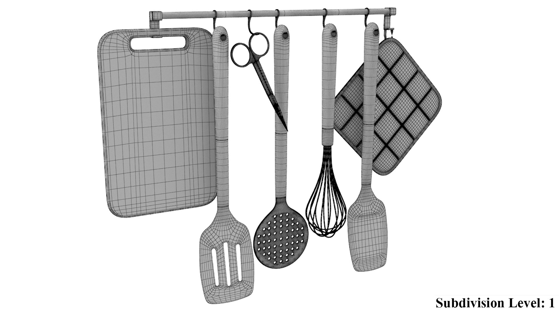 Kitchen Facet With Utensil Racks 3D model https://p.turbosquid.com/ts-thumb/go/3UWifP/oZ/hanger8/jpg/1644047856/1920x1080/fit_q87/0410f238223d9eb1aa52bf6c0497f72257e47e35/hanger8.jpg