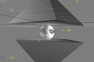 3d pyrmind fiend