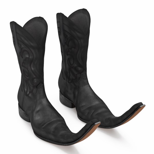 mexicanguaracherobootsblack3dsmodel000.jpg