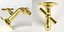 fountain faucet 3D model