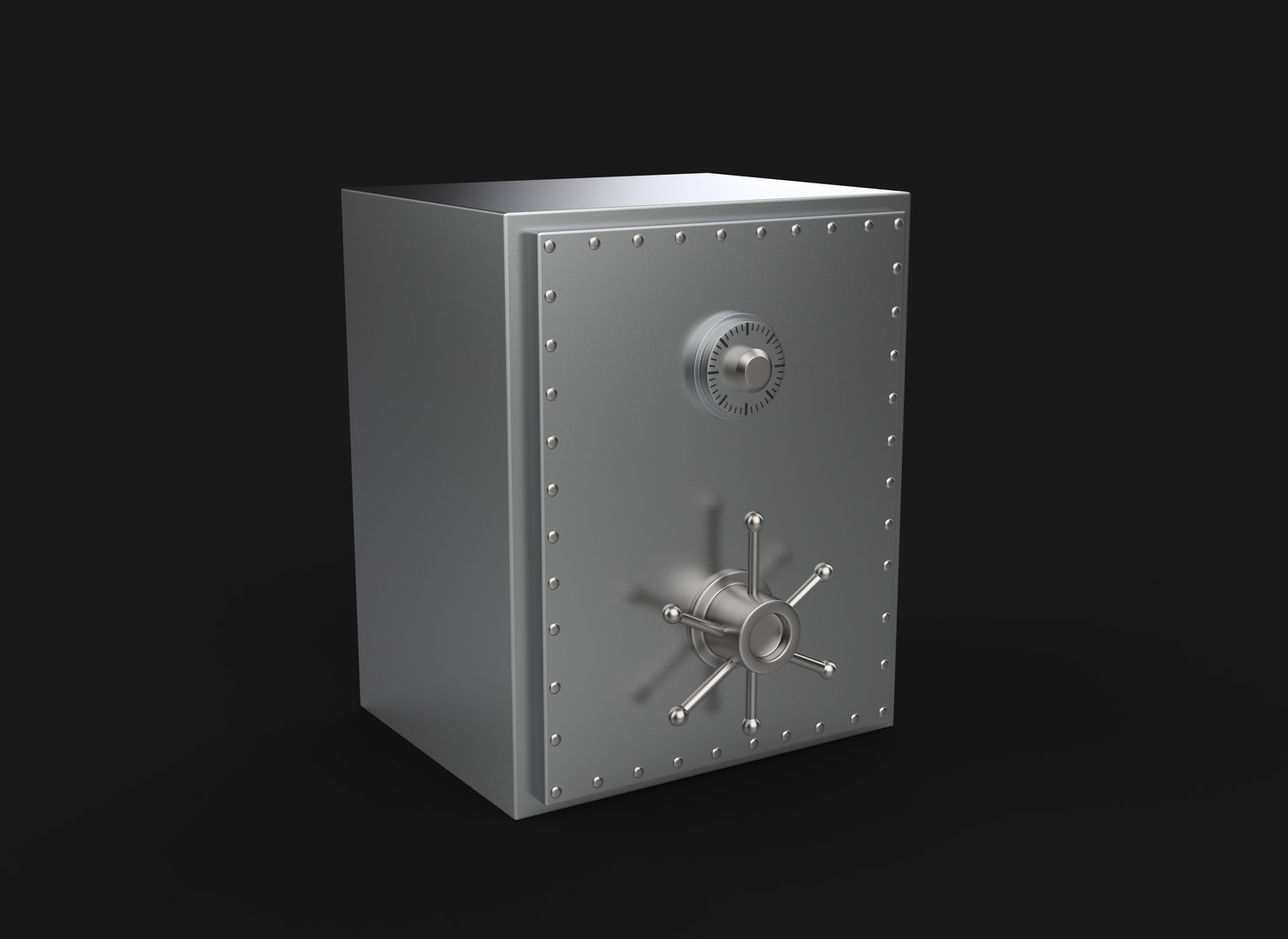 3D Steel Bank Safe 3D model model https://p.turbosquid.com/ts-thumb/go/D0q4jb/MG/steelbanksafetexture.1477/jpg/1772635406/1920x1080/fit_q87/9d121d3ea7e75c5d0f53f9618217ae52fb23f819/steelbanksafetexture.1477.jpg