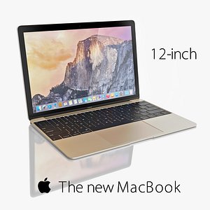 new macbook pro 3d max