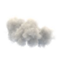 Cumulonimbus cloud