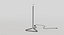 IKEA HARTE - work lamp