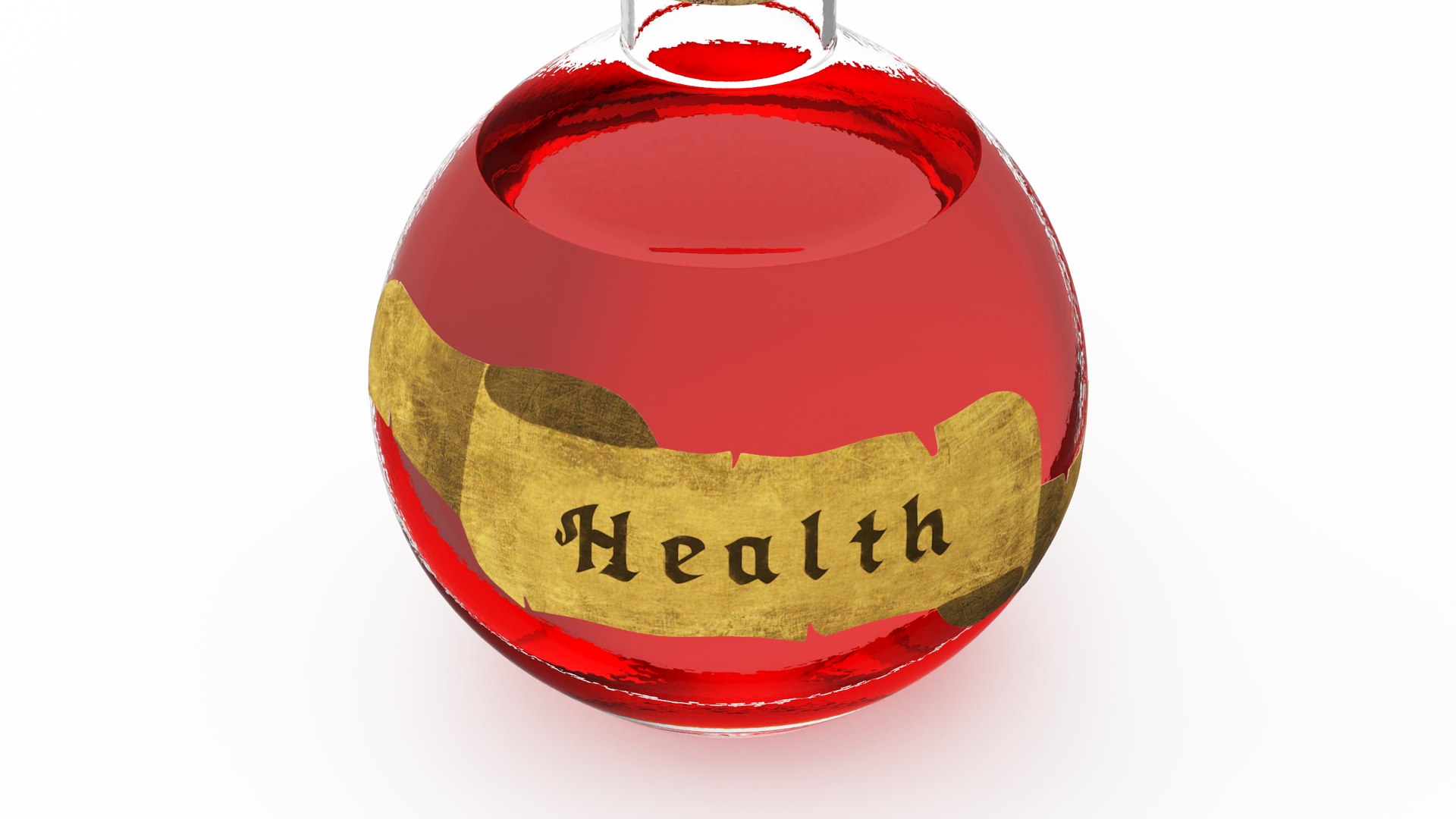 Potion for Health 3D https://p.turbosquid.com/ts-thumb/go/Mxu704/Dp/potionforhealthmb3dmodel005/jpg/1674154577/1920x1080/fit_q87/46e3664702eba272c49c6defce18bdd0d3fc85db/potionforhealthmb3dmodel005.jpg