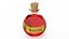 Potion for Health 3D