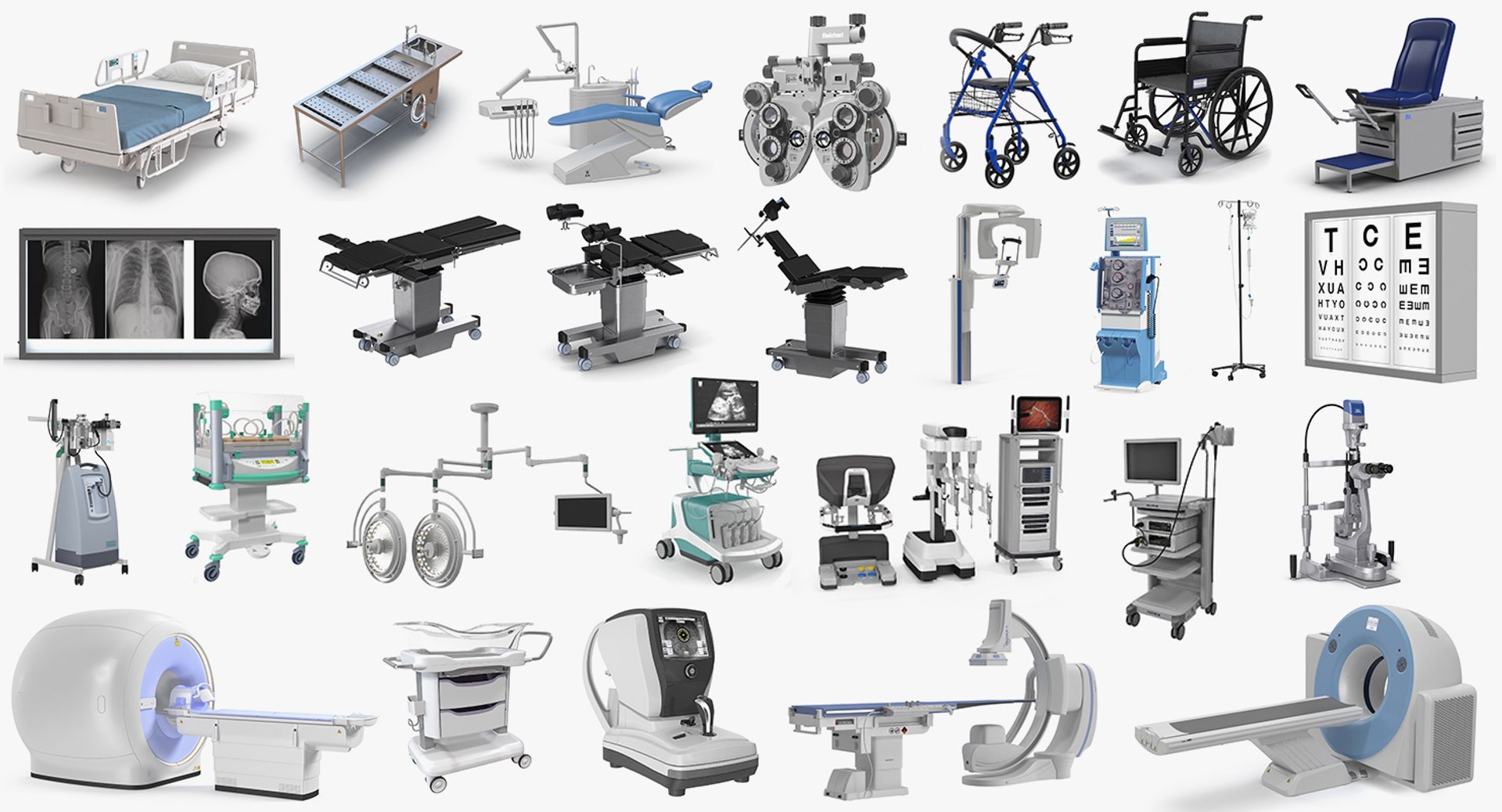 3D medical equipment 5 https://p.turbosquid.com/ts-thumb/go/RRXSsL/IO/medicalequipmentcollection53dmodel002/jpg/1763562721/1920x1080/fit_q87/77e05d60e77cf82ed124456565d91bf22ffd73c2/medicalequipmentcollection53dmodel002.jpg