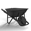 wheelbarrow