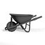 wheelbarrow