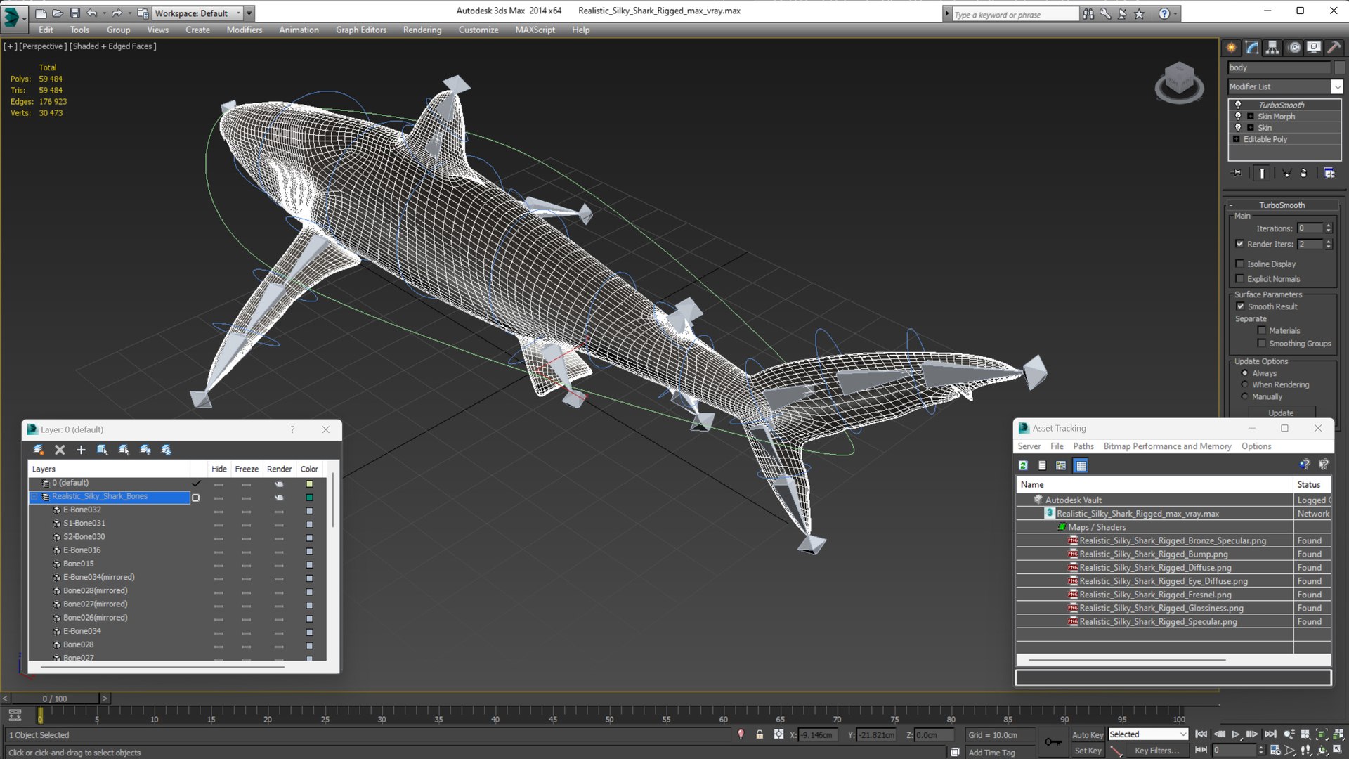 Realistic Silky Shark Rigged 3D https://p.turbosquid.com/ts-thumb/go/YUOaj3/Z5/realisticsilkysharkrigged3dmodel022/jpg/1722825650/1920x1080/fit_q87/b519f162e18965cc1b3e24b11b173ffa5322e7b2/realisticsilkysharkrigged3dmodel022.jpg