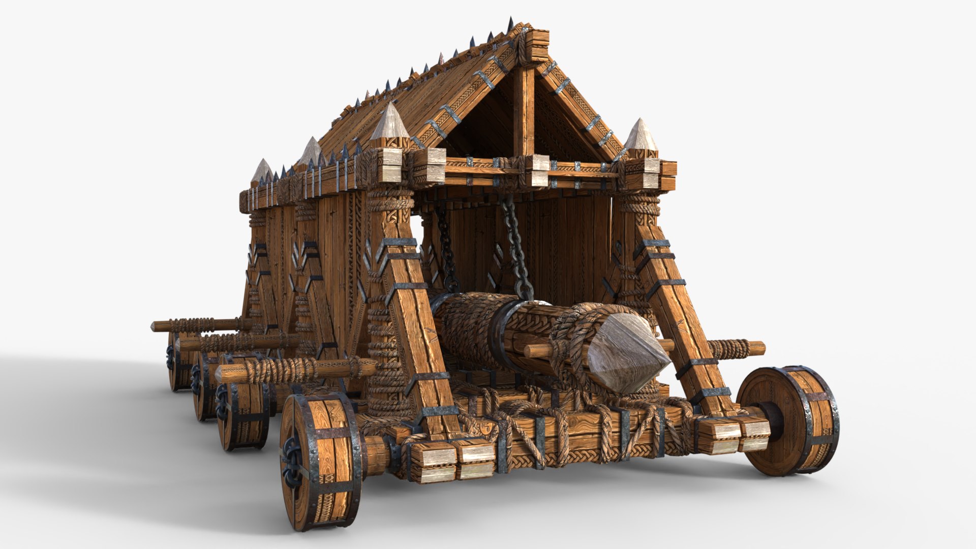 Medieval Battering Ram model https://p.turbosquid.com/ts-thumb/go/aS35X4/Tr/5/png/1780296777/1920x1080/fit_q87/04a90c4e213fa945665a27b68fff0de97869af23/5.jpg