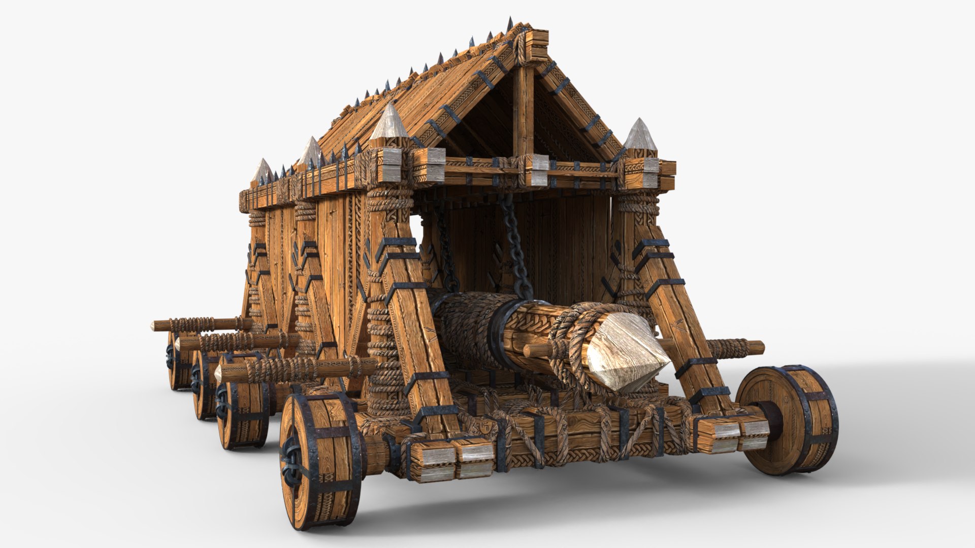 Medieval Battering Ram model https://p.turbosquid.com/ts-thumb/go/aS35X4/ea/4/png/1780296777/1920x1080/fit_q87/b5e79a0478755aba2d14fd5f688e7adba0927bea/4.jpg