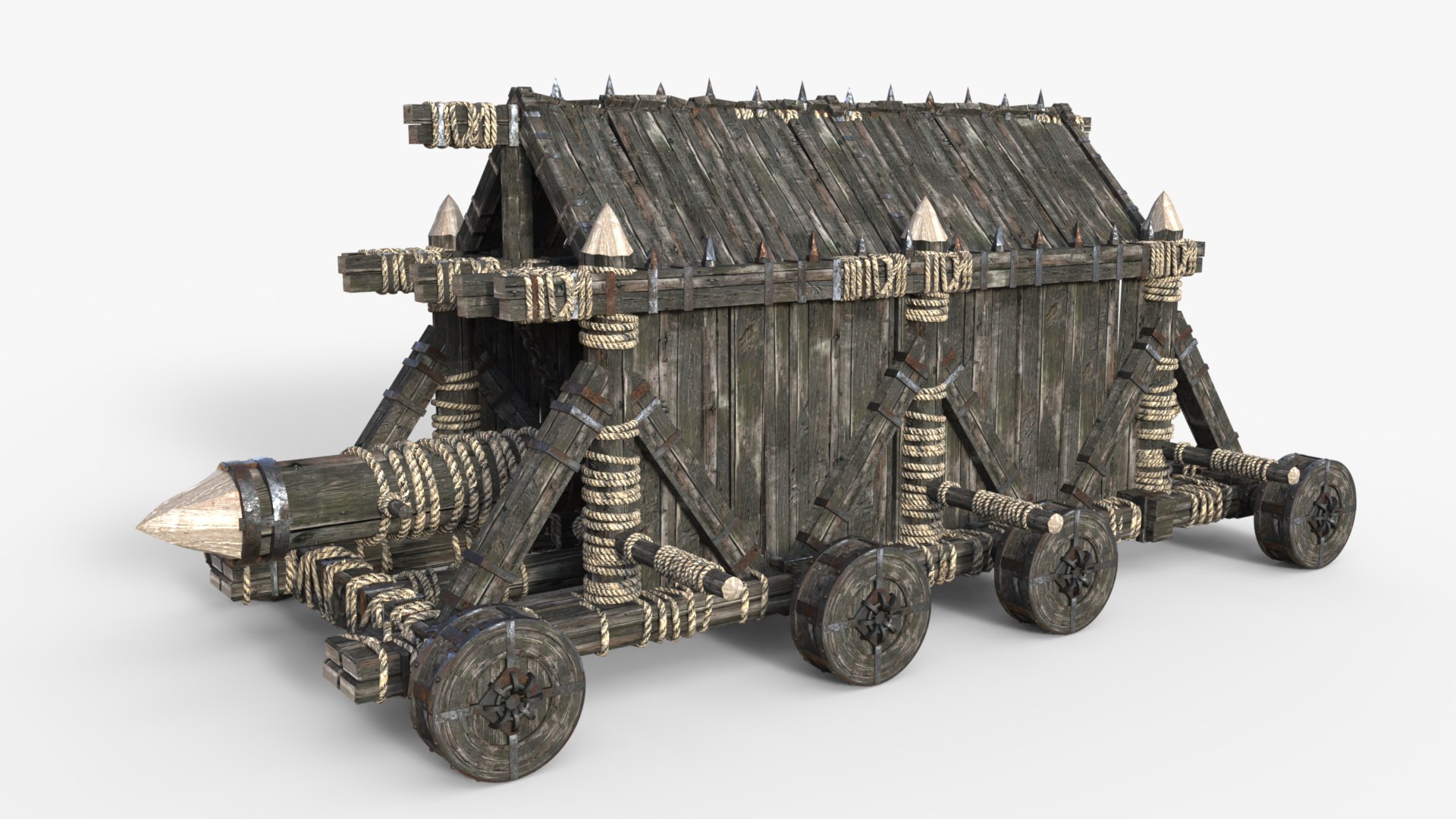 Medieval Battering Ram model https://p.turbosquid.com/ts-thumb/go/aS35X4/hr/1/png/1780296790/1920x1080/fit_q87/adcb42ce963e67d0bc70416b660aa54a32be0ca9/1.jpg