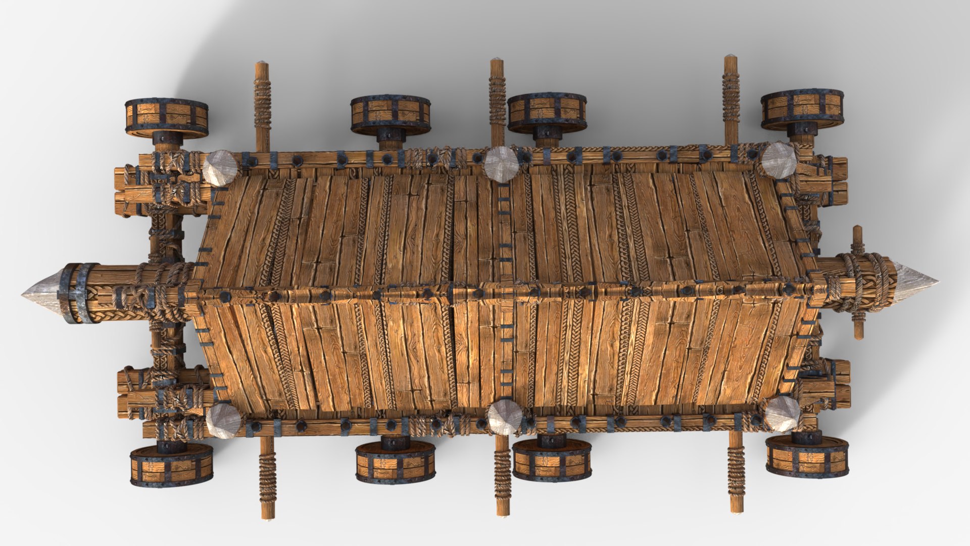 Medieval Battering Ram model https://p.turbosquid.com/ts-thumb/go/aS35X4/k6/7/png/1780296779/1920x1080/fit_q87/2218675bd903b0aed568f328ac25c6b3ce8cd65c/7.jpg