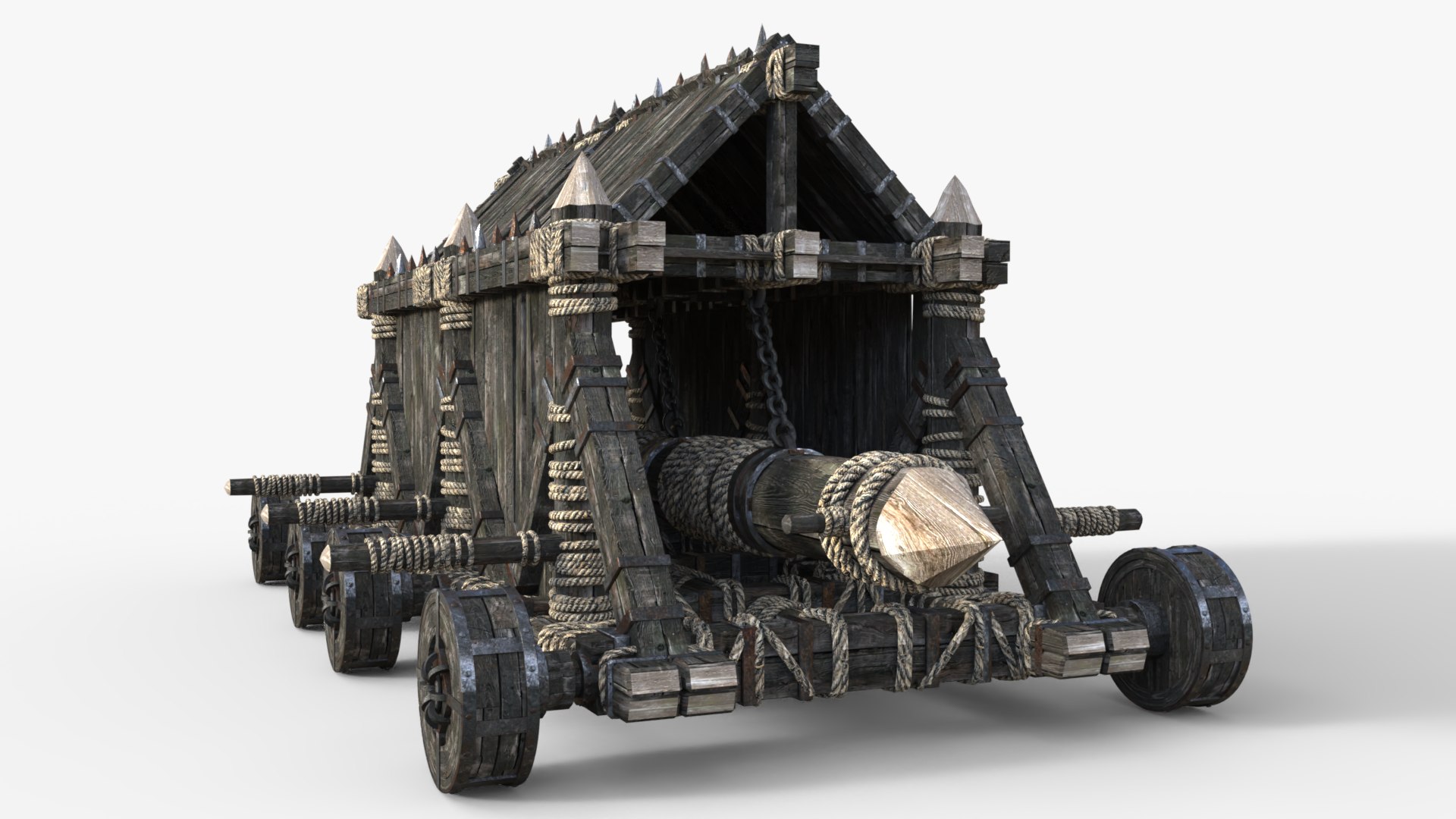 Medieval Battering Ram model https://p.turbosquid.com/ts-thumb/go/aS35X4/mV/3/png/1780296777/1920x1080/fit_q87/d06387bb043de034db81f8f1322dbfcd00330964/3.jpg