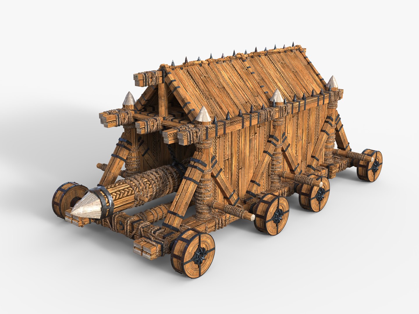 Medieval Battering Ram model https://p.turbosquid.com/ts-thumb/go/aS35X4/pb/m/png/1780296785/1920x1080/fit_q87/809f5bacecaa8675bda922f539d8733db3fa0c8b/m.jpg