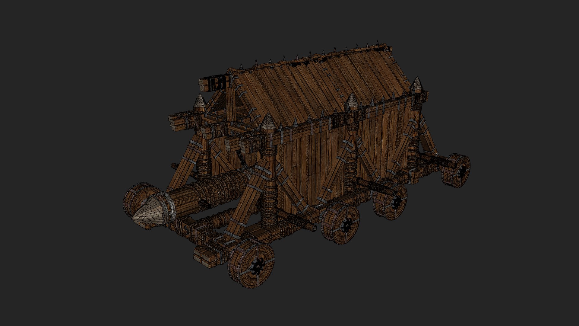 Medieval Battering Ram model https://p.turbosquid.com/ts-thumb/go/aS35X4/v9/uv/png/1780296788/1920x1080/fit_q87/b2006ede6534b0544ab8390cfac2dc67a06bc48d/uv.jpg