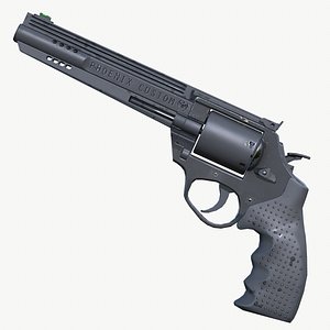 Phoenix Revolver