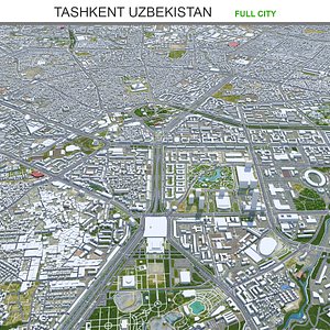 Tashkent Uzbekistan