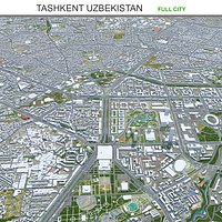 Tashkent Uzbekistan