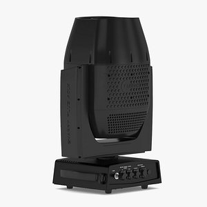 Sharpy Aqua Plus Moving Head model