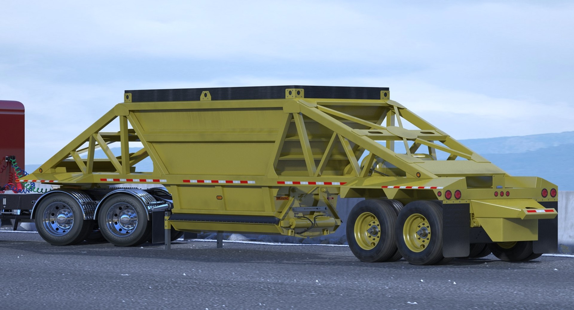 dump trailer model https://p.turbosquid.com/ts-thumb/go/eTQkhU/IOipL84l/bottomdumptrailerc4dmodel003/jpg/1546547351/1920x1080/fit_q87/66cc2fb22b995fd6e28821775365f71de487c2a9/bottomdumptrailerc4dmodel003.jpg
