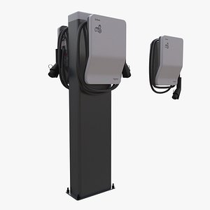 Electric Vehicle Charger