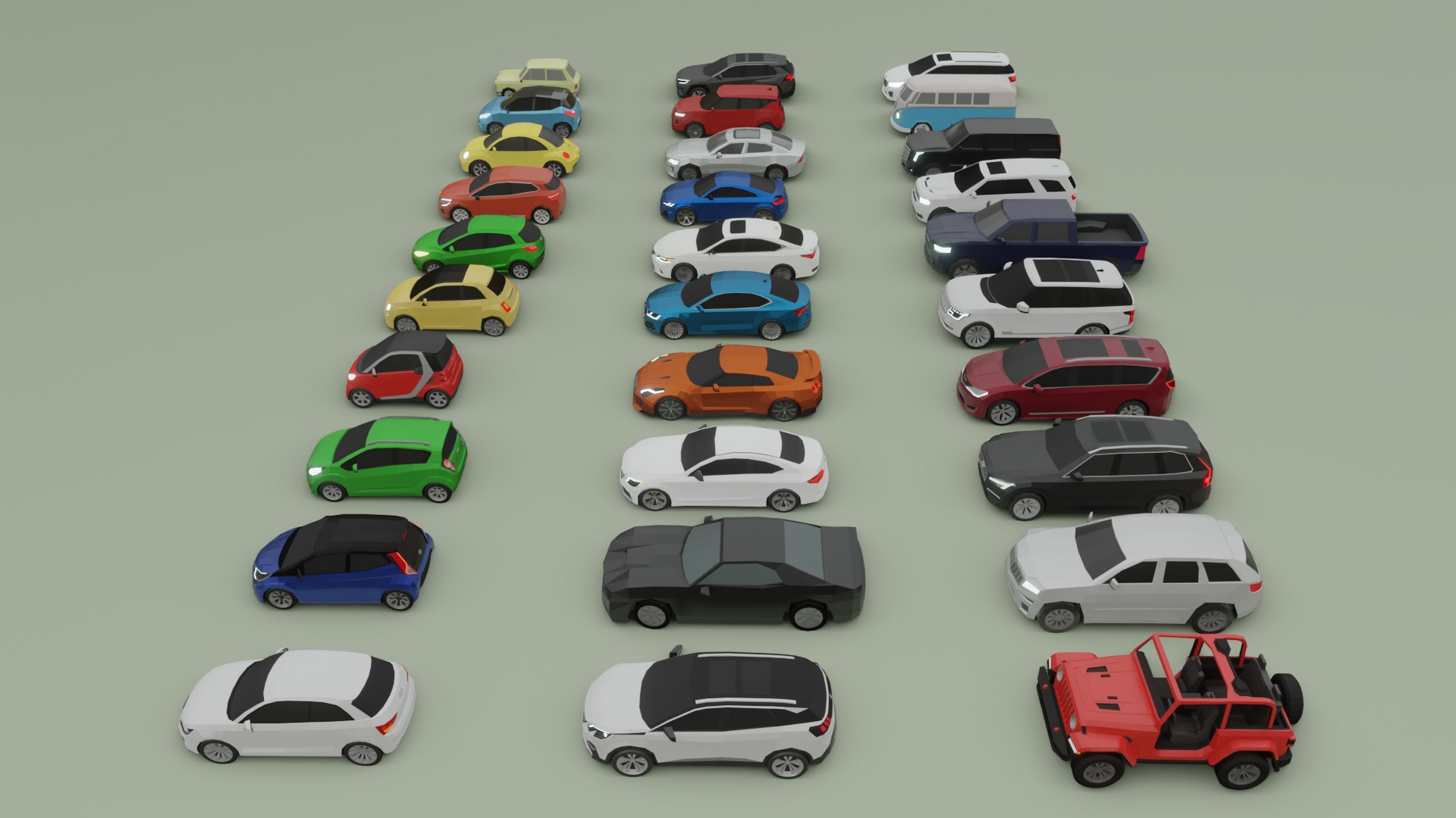 30 cars suv sedan 3D https://p.turbosquid.com/ts-thumb/go/mf2y6T/OJOC80fU/30carspack06/png/1603648267/1920x1080/fit_q87/3ce3c51fa2e46ea7a9b3d31224aedacfa804a64c/30carspack06.jpg