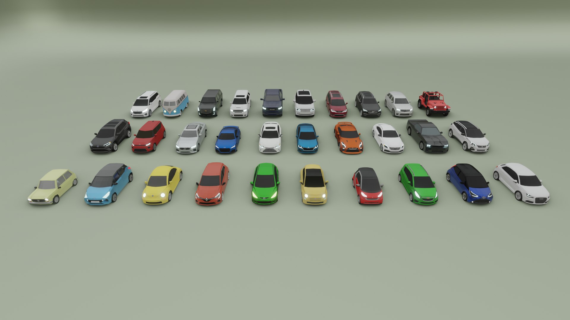 30 cars suv sedan 3D https://p.turbosquid.com/ts-thumb/go/mf2y6T/RvdcwbTi/30carspack07/png/1603648279/1920x1080/fit_q87/053a7e35fb92b85bafcb43c76383d87b969f6671/30carspack07.jpg