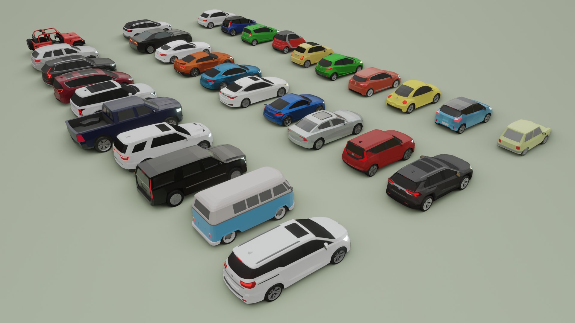 30 cars suv sedan 3D https://p.turbosquid.com/ts-thumb/go/mf2y6T/uJrUt9BQ/30carspack04/png/1603648261/1920x1080/fit_q87/707a19ebd0409c329b081f4219407c36d4c3a828/30carspack04.jpg