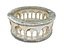 Castle Balustrade Pack 8
