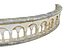 Castle Balustrade Pack 8