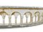 Castle Balustrade Pack 8