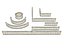 Castle Balustrade Pack 8