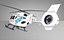 Eurocopter EC-135 BEIJING 999 L1951