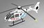 Eurocopter EC-135 BEIJING 999 L1951