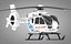 Eurocopter EC-135 BEIJING 999 L1951