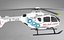 Eurocopter EC-135 BEIJING 999 L1951