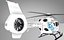 Eurocopter EC-135 BEIJING 999 L1951