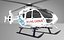 Eurocopter EC-135 BEIJING 999 L1951