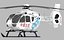 Eurocopter EC-135 BEIJING 999 L1951
