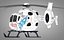 Eurocopter EC-135 BEIJING 999 L1951