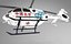 Eurocopter EC-135 BEIJING 999 L1951