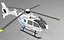 Eurocopter EC-135 BEIJING 999 L1951
