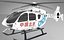Eurocopter EC-135 BEIJING 999 L1951