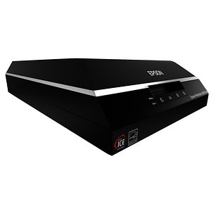 Epson Perfection V550 Photo Color Scanner