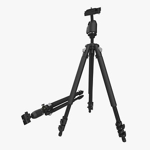 Camera Tripod