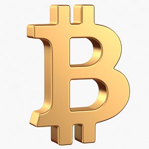 Bitcoin Symbol